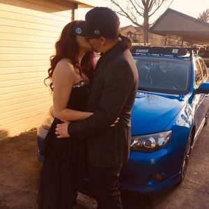 Meet your Posher, Tatum